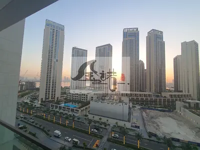 Brand New | Luxury Living | Stunning Sea And Community View