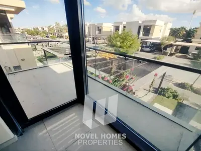 3 Beds Plus Maids Villa For Sale| Spacious