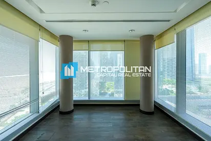 Fitted Office | Prestigious Location | Accessible