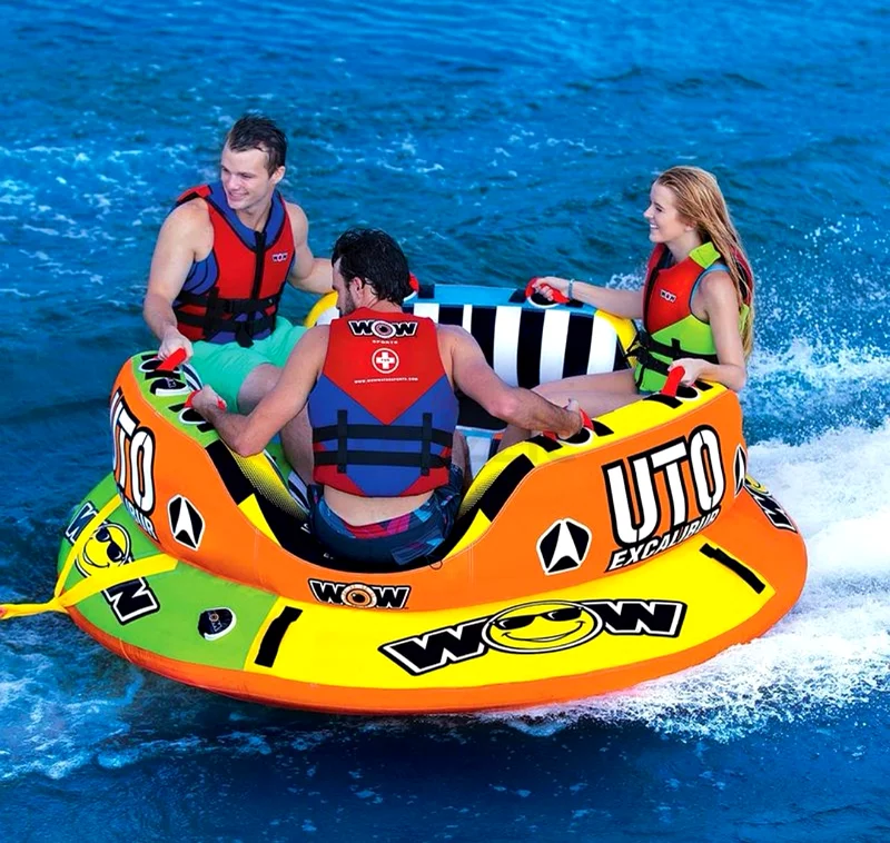UTO WOW Watersports63234608017411112