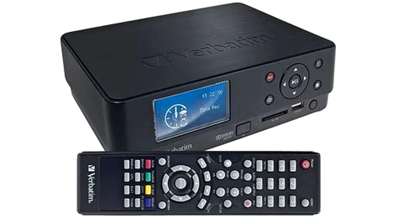 TV MEDIA STATION RECORDER-PLAYER 1TB NEW63261826734723113