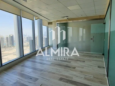 Office Space Ready | Spacious Fitted | Perfect Investment