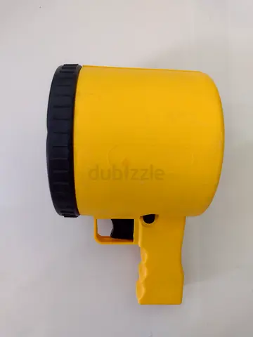 Infrared Handheld Torch