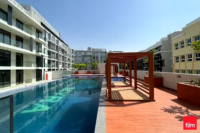 Ready To Move | Study | Brand New | Vacant