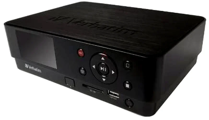 TV MEDIA STATION RECORDER-PLAYER 1TB NEW63261826734723111