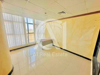 Spacious || 1 Room Office Space|| W/e Included || Town Center || 