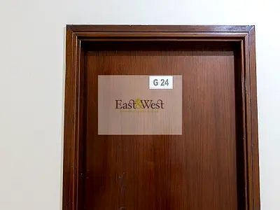 Great Offer |- Labour Camp In Musaffah Industrial Area