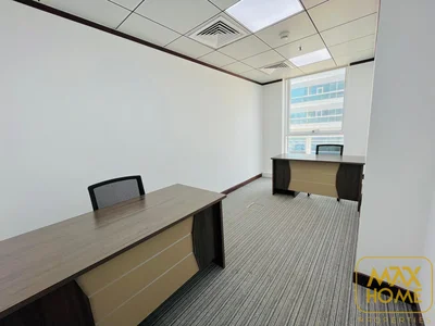 Ded Approved | Fitted & Furnished | Ready To Move In