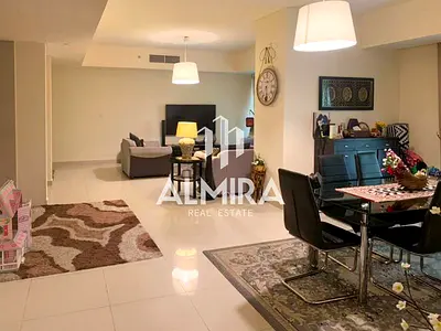 Move In Ready In This Partial Sea View Unit For One Payment