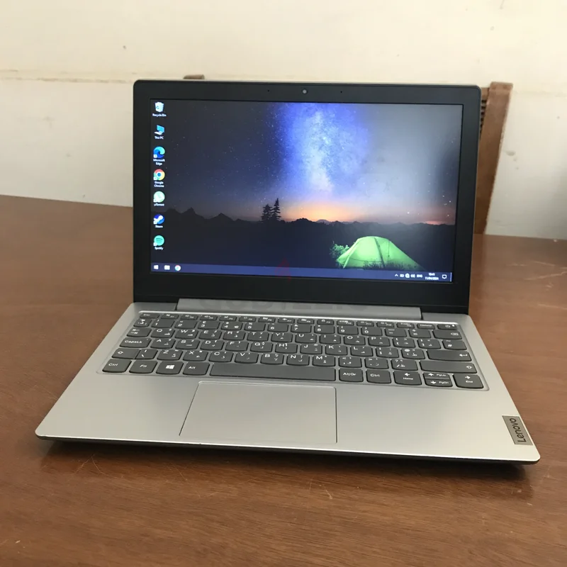新しい Lenovo IdeaPad Slim 1-11AST-05 有難 ノートパソコンアクセサリ