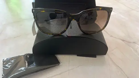 PRADA SPR 12RS SUNGLASSES
