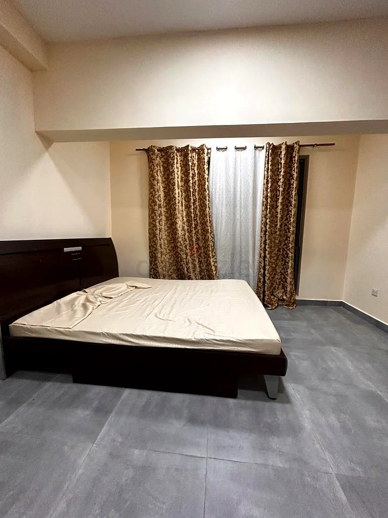 Apartment FURNISHED STUDIO FLAT AVAILABLE FOR FAMILY IN KARAMA (NR