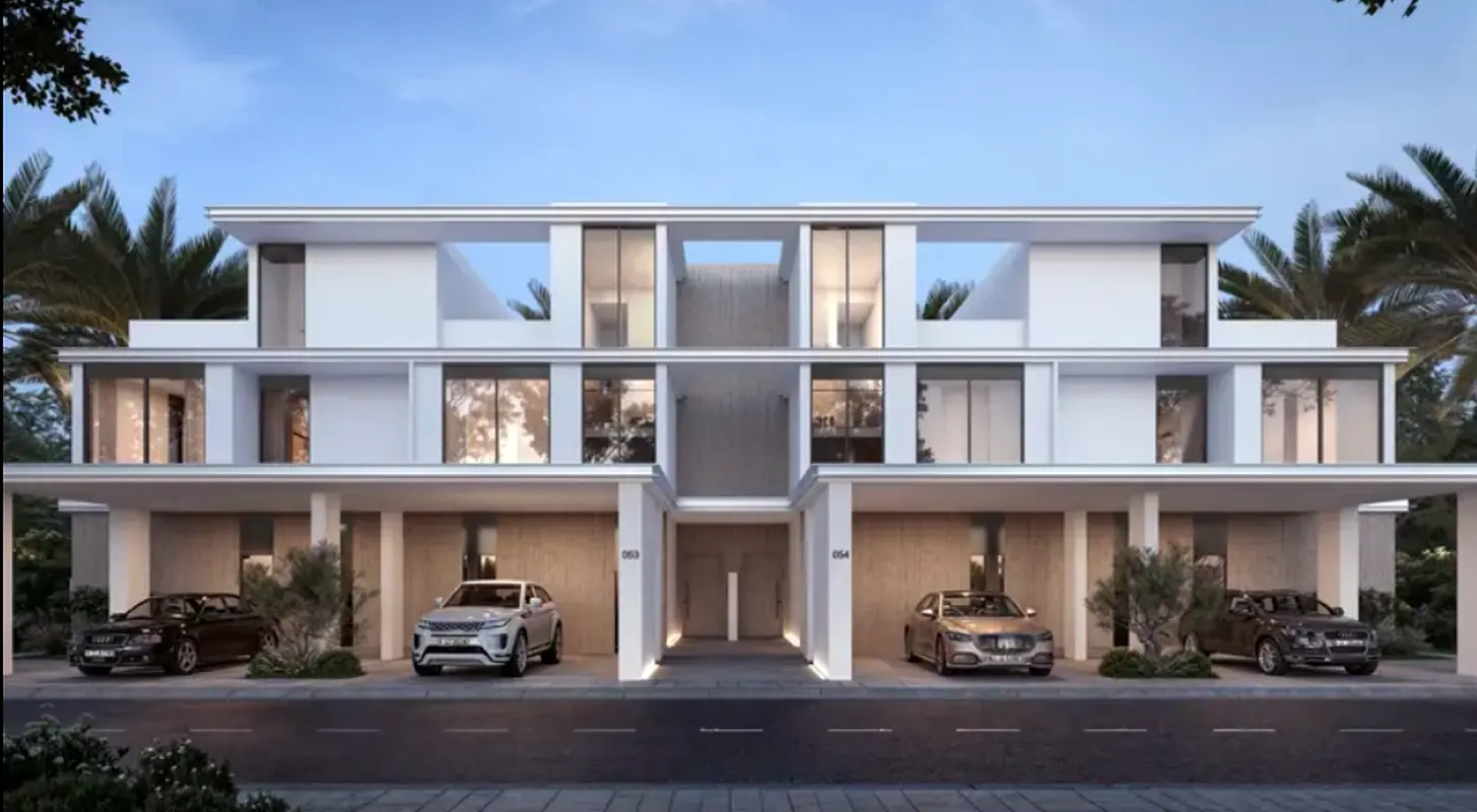 Greenway by Emaar - View 2