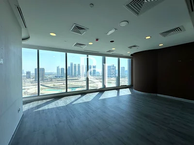 Fitted With Glass Partitions I Private Pantry | Vacant