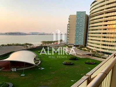 Full Sea View | Up To 3 Payments | Move In Ready