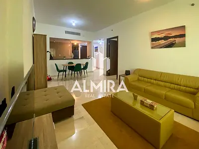 Move In This Fully Furnished Unit W/ Flexible Payments