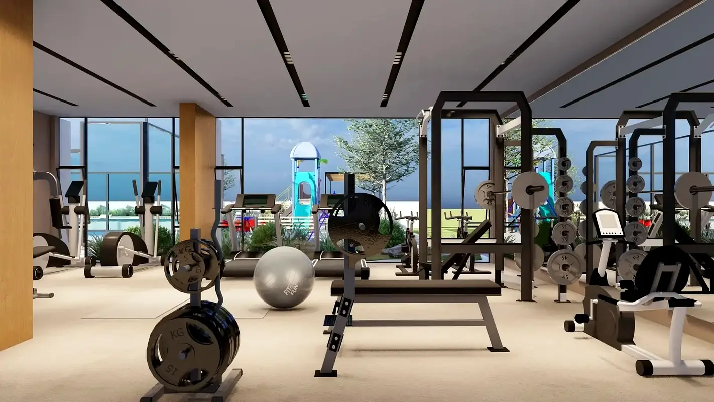 Park Lane by Heilbronn by Heilbronn Properties - View 2