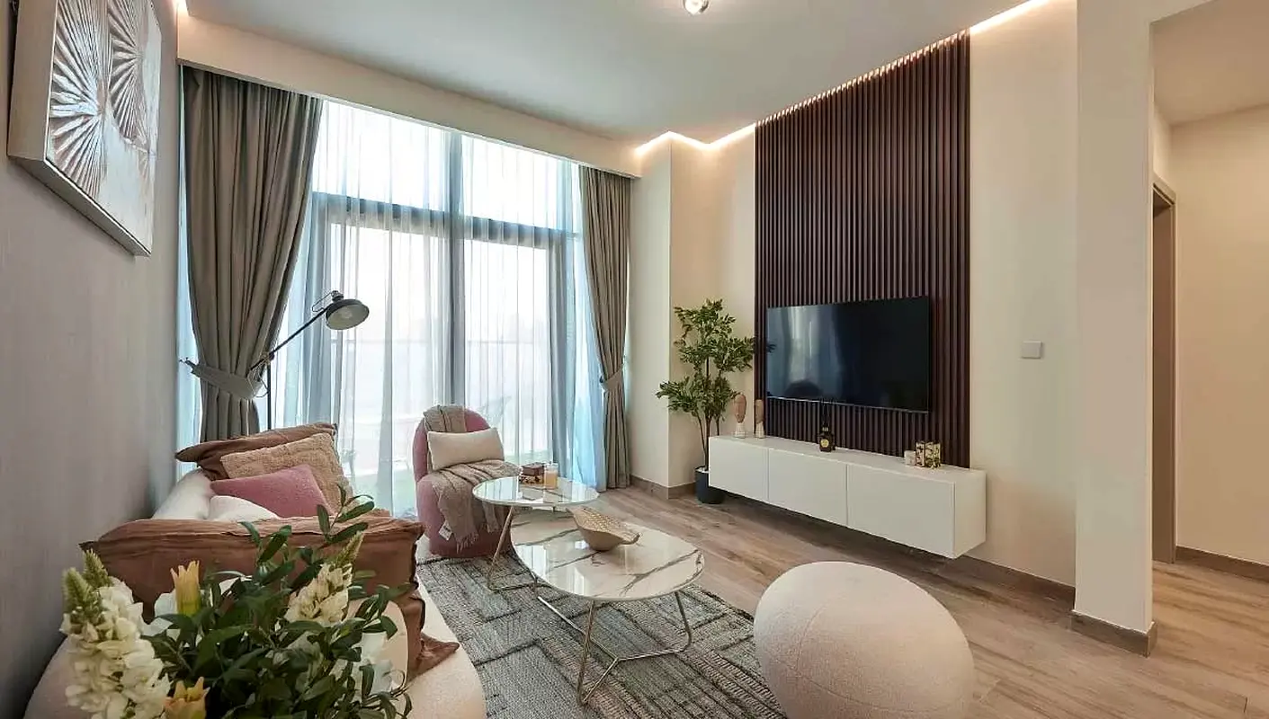 Park Boulevard by Meteora Developers - View 2
