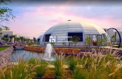 Luxury Living With Sustainability !! Inquire Now