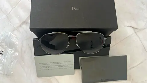 DIOR HOMME Dior0221 KJ1 MEN SUNGLASSES