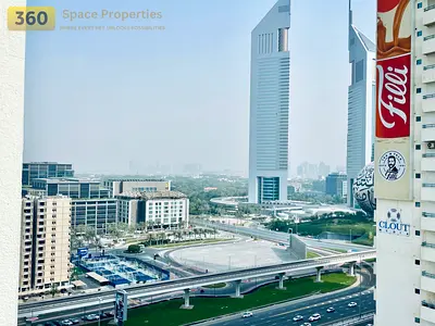 Lavish Office With Balcony Ac Free Near Metro Station