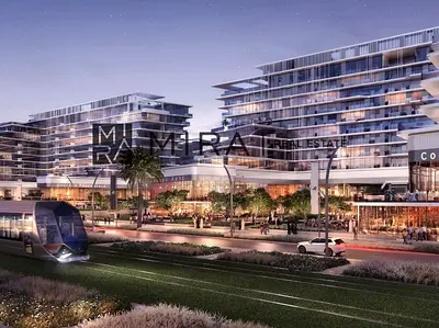 Indulge In 5-star Lifestyle Amenities |studio Apt.