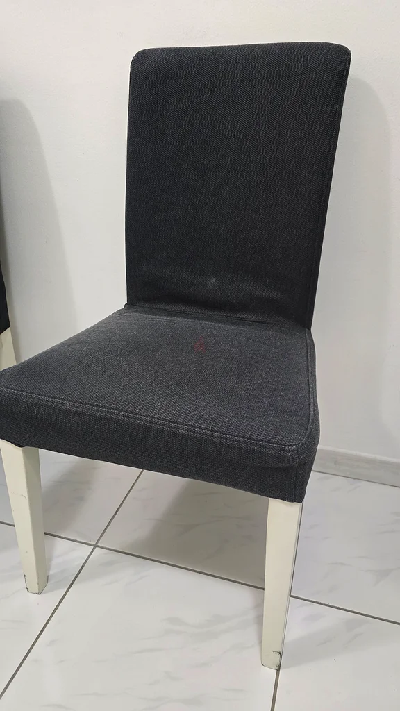 Ikea dining chairs for sale
