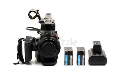 Canon EOS C100 Cinema Camera*WhatsApp Only*
