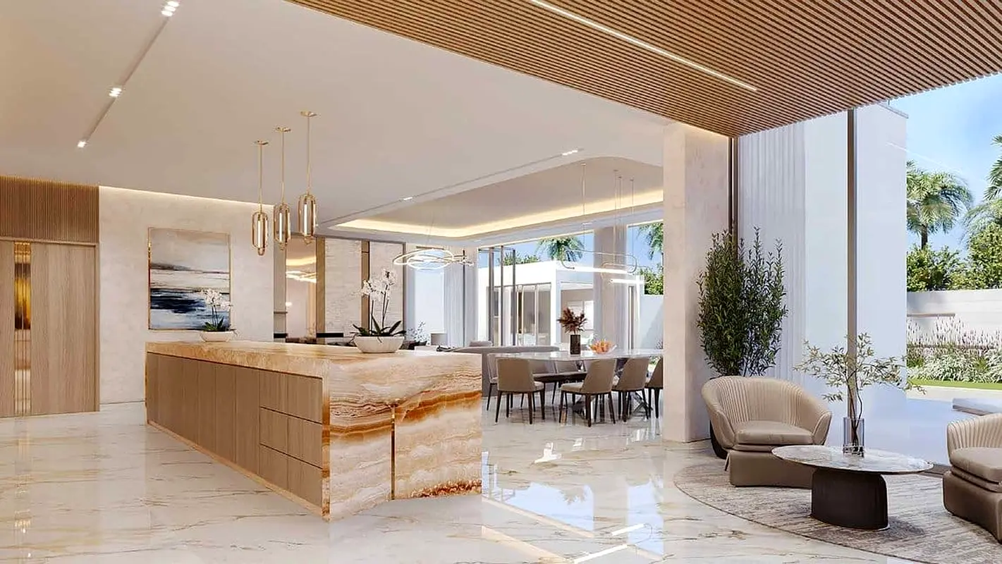 South Bay 6 by Dubai South - View 2