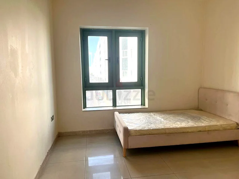 Apartment Room for rent Khalidiya Abu Dhabi