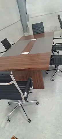 Office Meeting Table