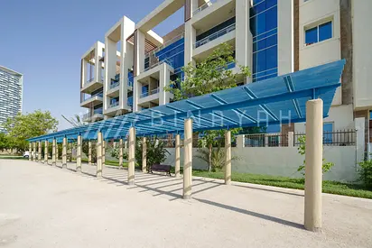 Vacant On Transfer | 1 Bedroom | Nice Location|