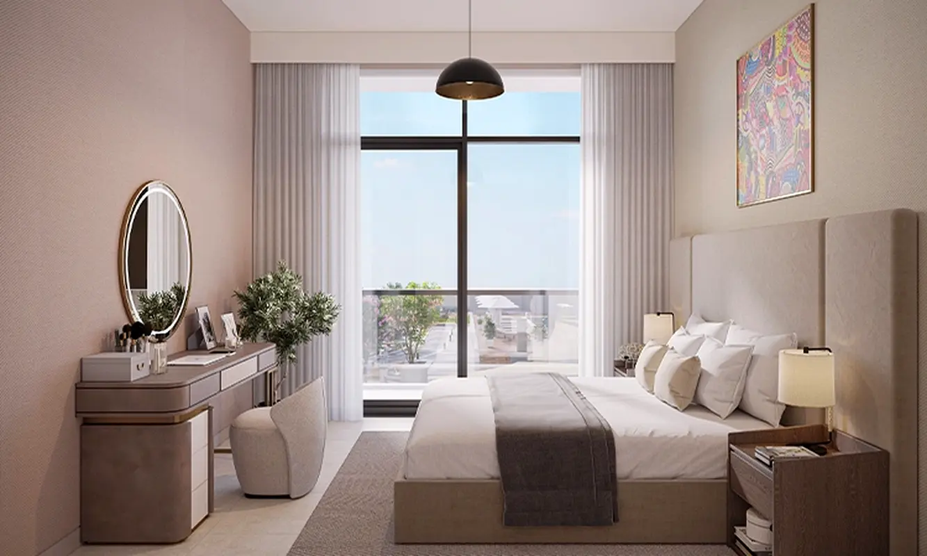 ZaZEN Ivy by ZaZEN Property Development LLC - View 2