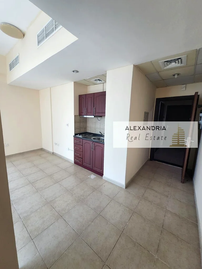 Apartment Studio,dubai outsource zone, family Building Dubai