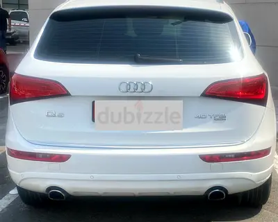 Buy & sell any Audi Q5 cars online - 122 used Audi Q5 cars for sale in