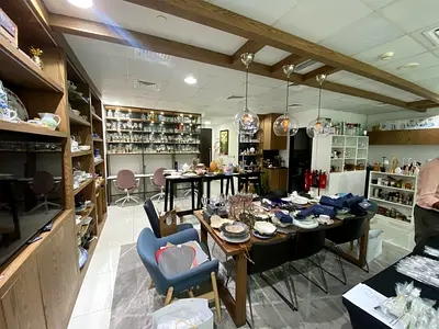 Lake View | With Partitions | Pantry Toilet |