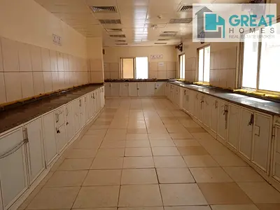 Staff Accommodation At Dip-2 @1600/-all Including