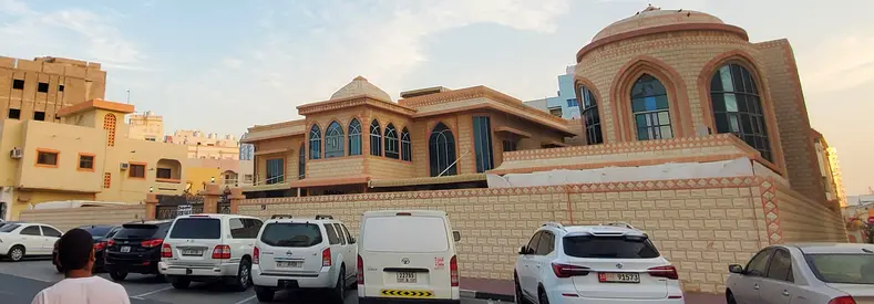 Villa For Sale In Nuaimiya Ajman
