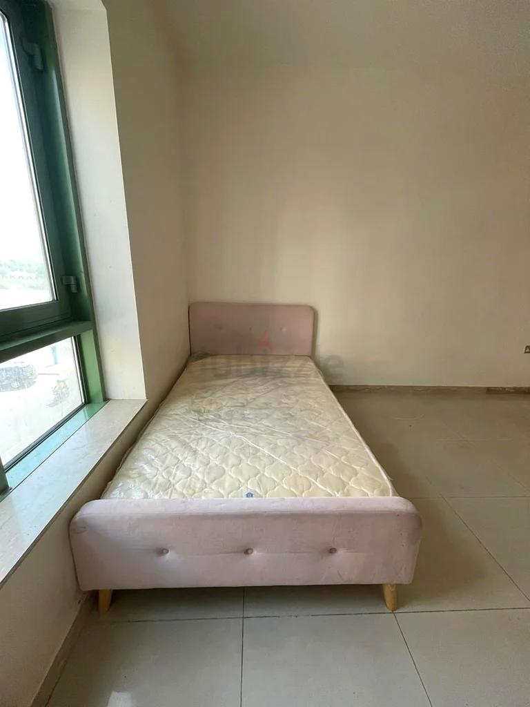 Apartment Room for rent Khalidiya Abu Dhabi