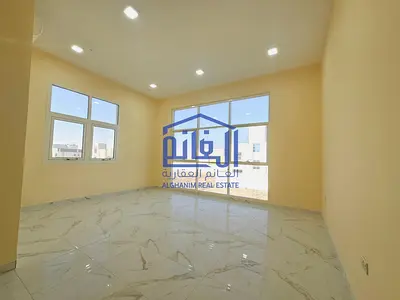 Luxuries 2bhk Hall Majlis Built In Wardrobes Huge Separate Kitchen 1st Floor In Villa Near Lulu Exp