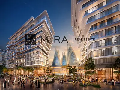 Exclusive Off-plan | Luxe 2br W/ Spacious Layout