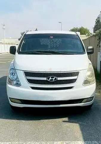 Buy & sell any Hyundai H1 cars online - 46 used Hyundai H1 cars for ...