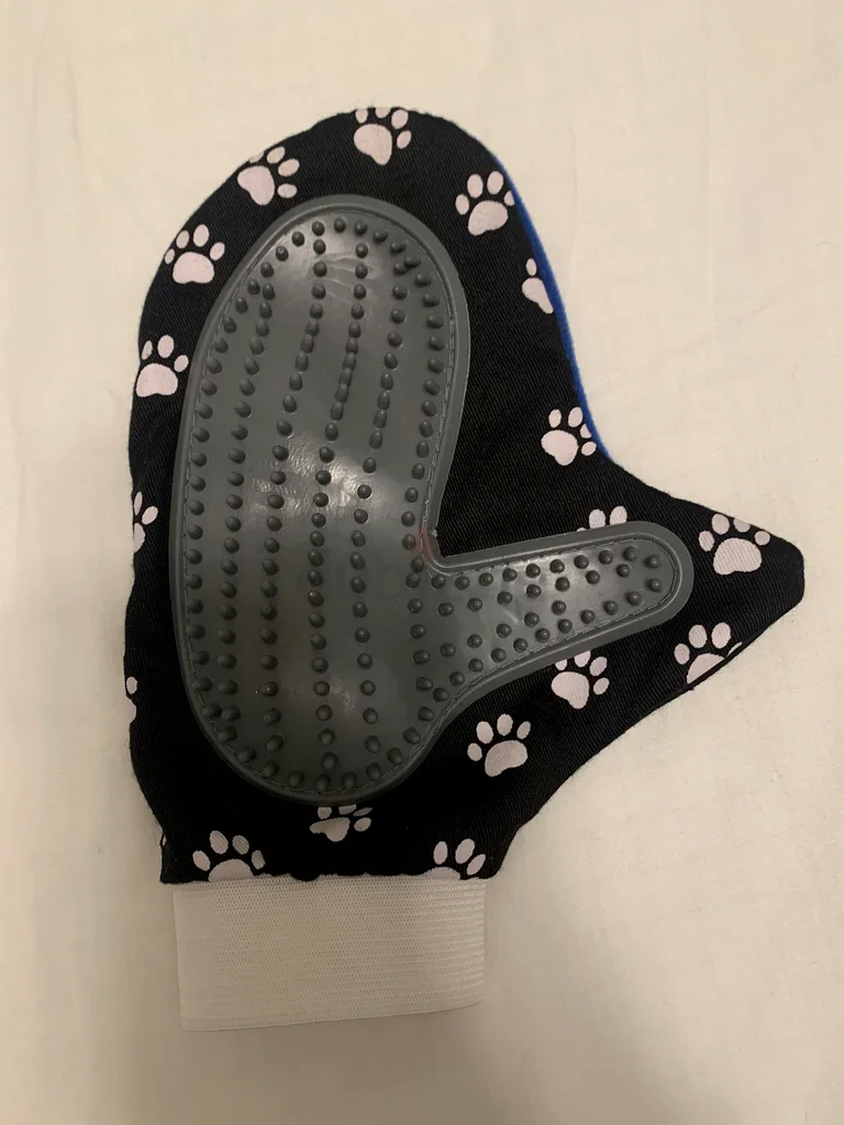 Dog/Cat/Rabbit shedding gloves629316806446101126