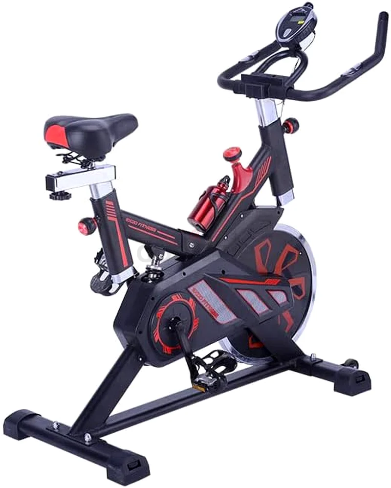 cardio workouts Spinning Bike63198150796289111