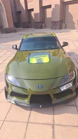 Buy & sell any Toyota Supra cars online - 29 used Toyota Supra cars for