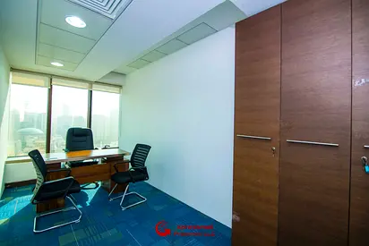 Elevate Your Business: Office Spaces With Expert Support Services