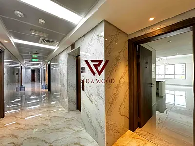 Beautiful View || Specious Layout || Ready To Move