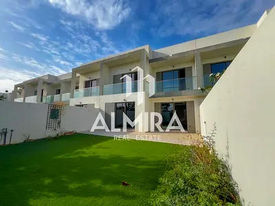 Single Row | Prime Community | Near To The Golf