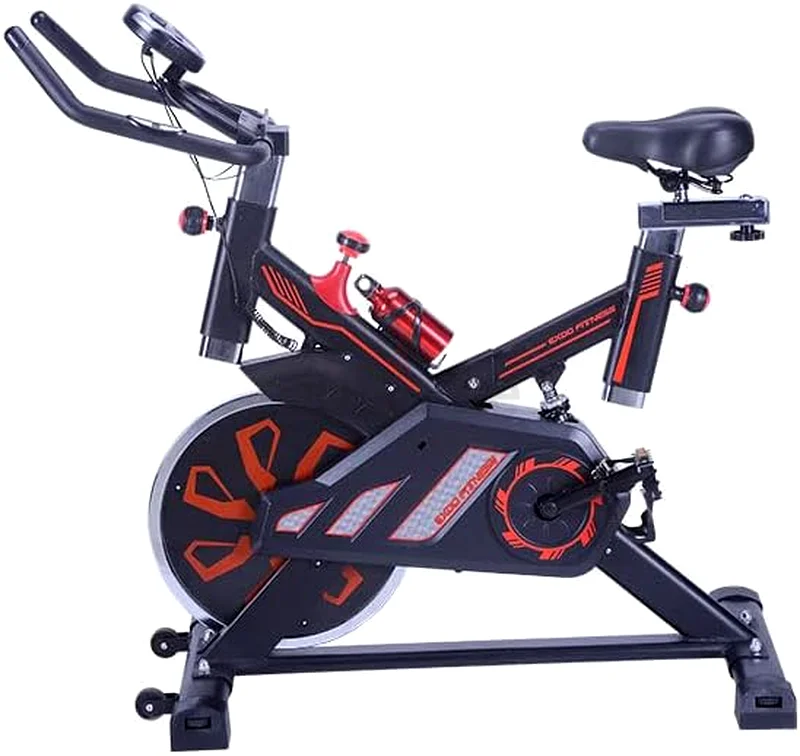 cardio workouts Spinning Bike63198150796289112