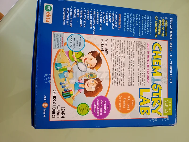 مختبر كيمياء للأطفال معروض للبيع63226786336770111